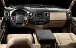 Ford F-250 Super Duty 2008 года